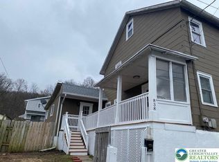 838 E Patterson St, Lansford, PA 18232