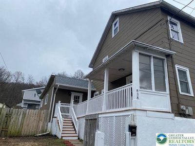 838 E Patterson St, Lansford, PA, 18232