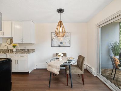 1233 N Ogden Street #312, Denver, CO, 80218