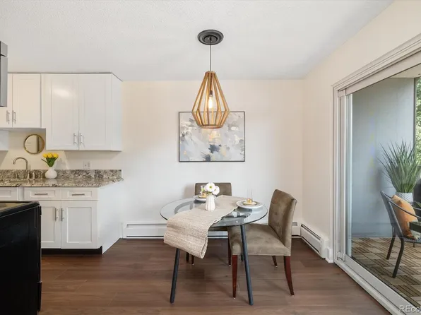 1233 N Ogden Street #312, Denver, CO 80218