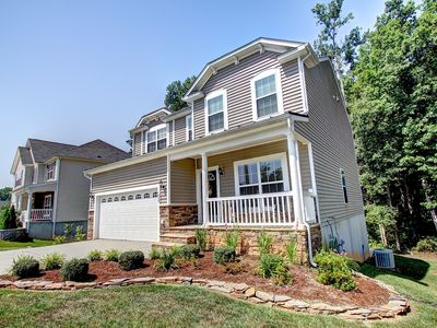 1525 Essexwood Dr, Fuquay Varina, NC, 27526