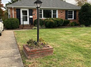 1603 Shenandoah Rd, Alexandria, VA 22308