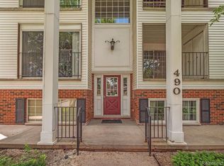 490 Baldwin Ave APT 5, Rochester, MI 48307