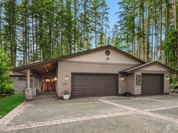 22530 95th Avenue SE, Woodinville, WA 98077