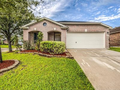 7603 Appleberry Dr, Cypress, TX, 77433