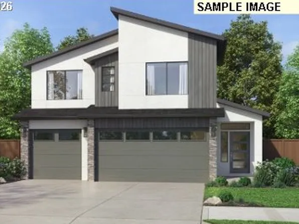 4303 N 14th Way, Ridgefield, WA 98642
