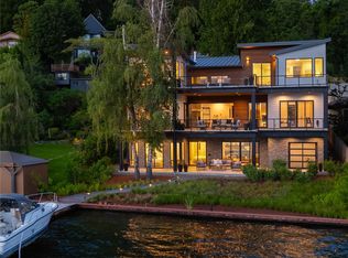 11087 Champagne Point Rd NE, Kirkland, WA 98034