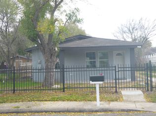 1426 Rada, San Antonio, TX 78214