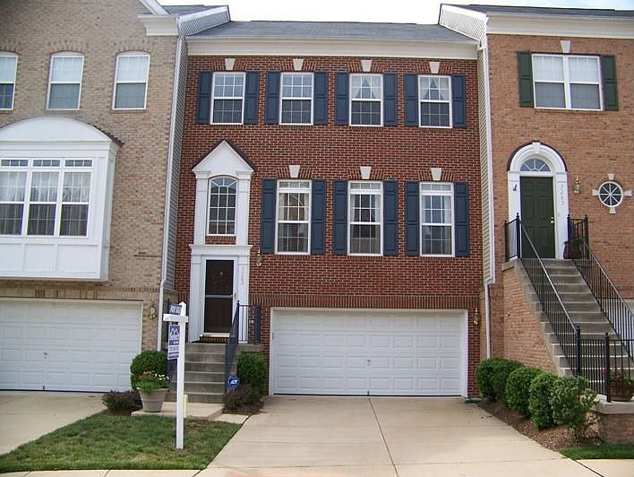 Exquisite Brick Front