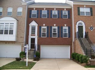 7283 John Ryland Way, Springfield, VA 22150