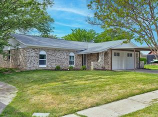 6613 Rickee Ct, Watauga, TX 76148