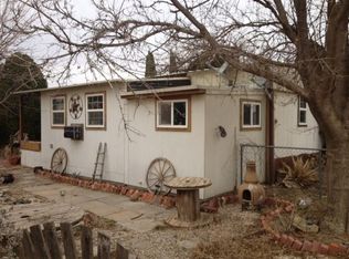 4304 County Road 428, Hawley, TX 79525