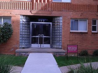 980 Whitmore Rd APT 310, Detroit, MI 48203