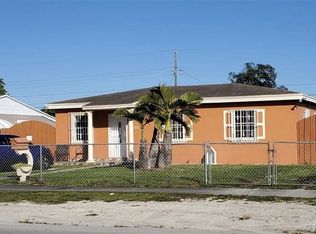 15231 NW 32nd Ave, Miami Gardens, FL 33054