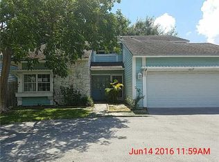 1225 Egret Rd, Homestead, FL 33035