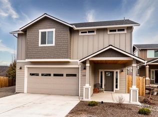 3384 NE Marys Grace Ln, Bend, OR 97701