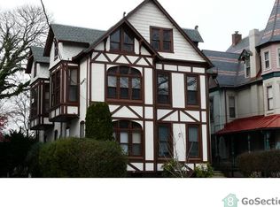 714 N 3rd St #3, Reading, PA 19601