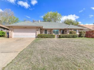 5109 SE 55th St, Oklahoma City, OK 73135