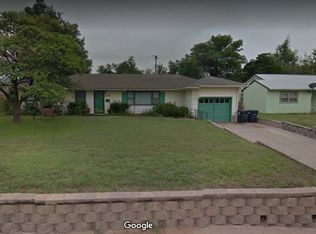 1415 W Owen K Garriott Rd, Enid, OK 73703