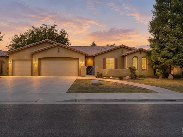 11107 Truchard Ct, Bakersfield, CA 93312