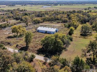 3600 Kennedy Rd, Okmulgee, OK 74447