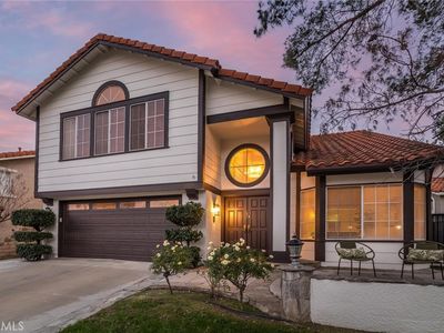 29033 Shadow Valley Ln, Saugus, CA, 91390
