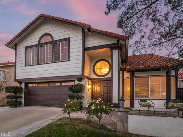 29033 Shadow Valley Ln, Saugus, CA 91390