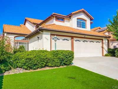 1366 Avenida Arana, San Marcos, CA, 92069
