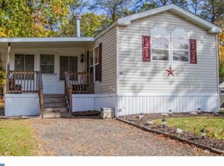 42 Magnolia Ln, Tabernacle, NJ 08088