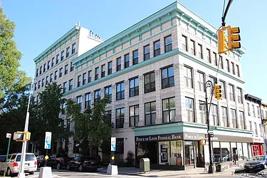 Rented by C C Lee Realty 