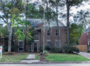 3614 Valley Chase Dr, Kingwood, TX 77345