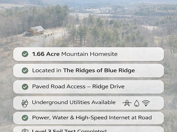 3rd image of 0 Ridge St