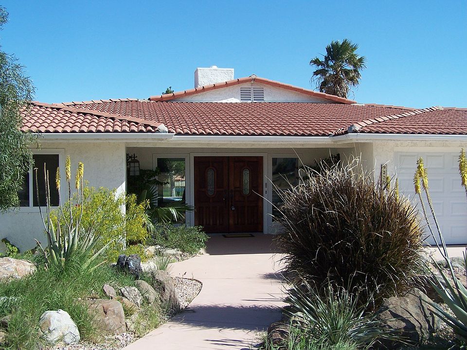 Front Elevation!