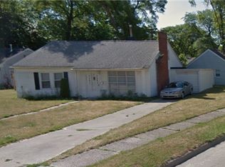 10761 Corning Ave, Oak Park, MI