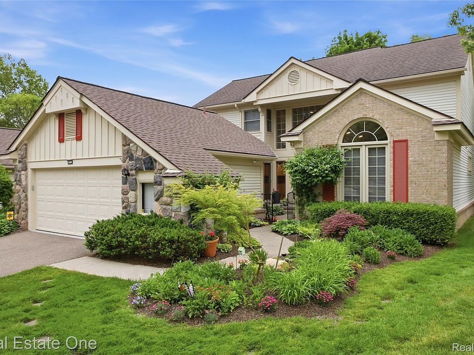 1st image of 6011 Simsbury Ct #1