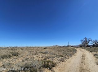 28 Road 6483, Kirtland, NM 87417