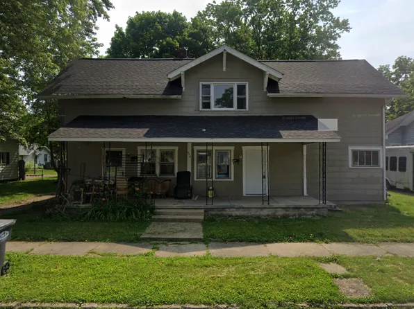 908 Walnut St, Anderson, IN 46012