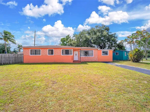 1750 NW 185th St, Miami Gardens, FL 33056