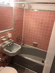 Rented by Eric Goodman Realty Corp