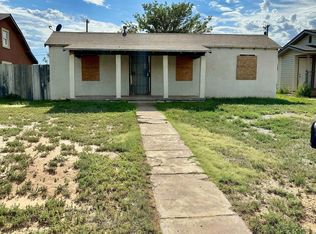 404 N Oak St, Clovis, NM 88101