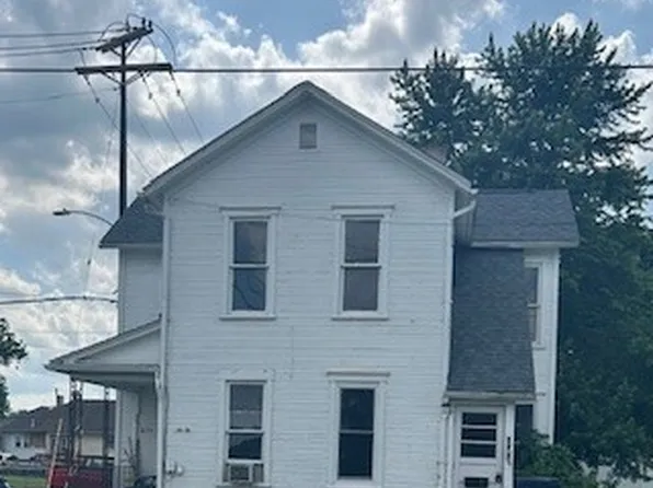 654 S Main St, Piqua, OH 45356