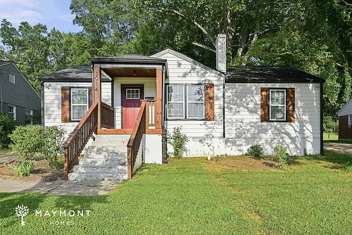 3014 Dogwood Dr