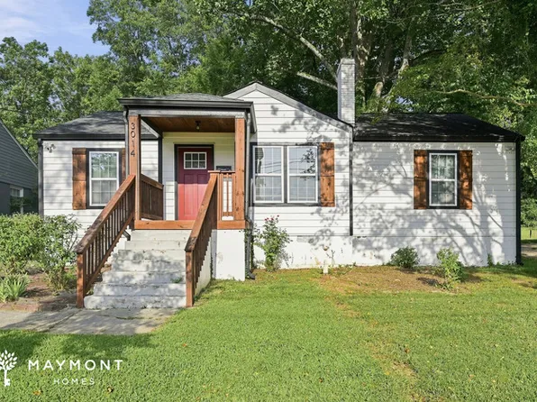 3014 Dogwood Dr, Hapeville, GA 30354