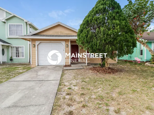 9304 Daney St, Gotha, FL 34734