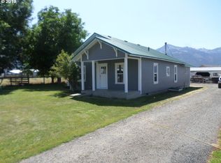 703 N Russell St, Joseph, OR 97846