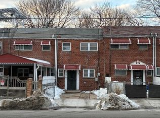 122-52 Springfield Boulevard, Springfield Gardens, NY 11413