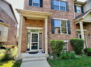 0S058 Jewell Ct, Winfield, IL 60190