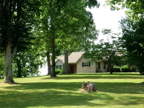 6290 Highway 360, Tellico Plains, TN 37385