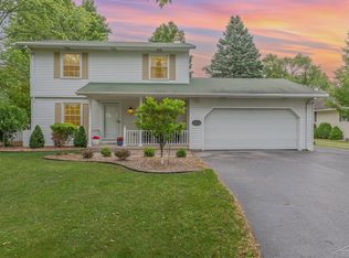 5264 Mackinaw Rd, Saginaw, MI 48603