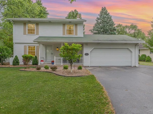 5264 Mackinaw Rd, Saginaw, MI 48603